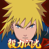 毅力火影安卓版
