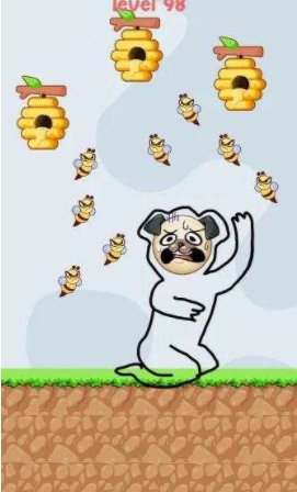 狗狗救援破解版截图1