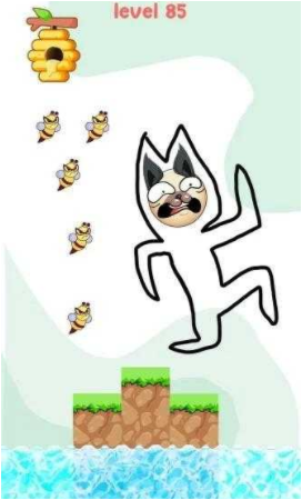 狗狗救援破解版截图3