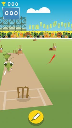 涂鸦板球v0.1.3截图1
