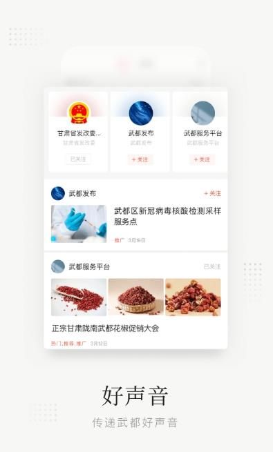 陇蜀之城截图3