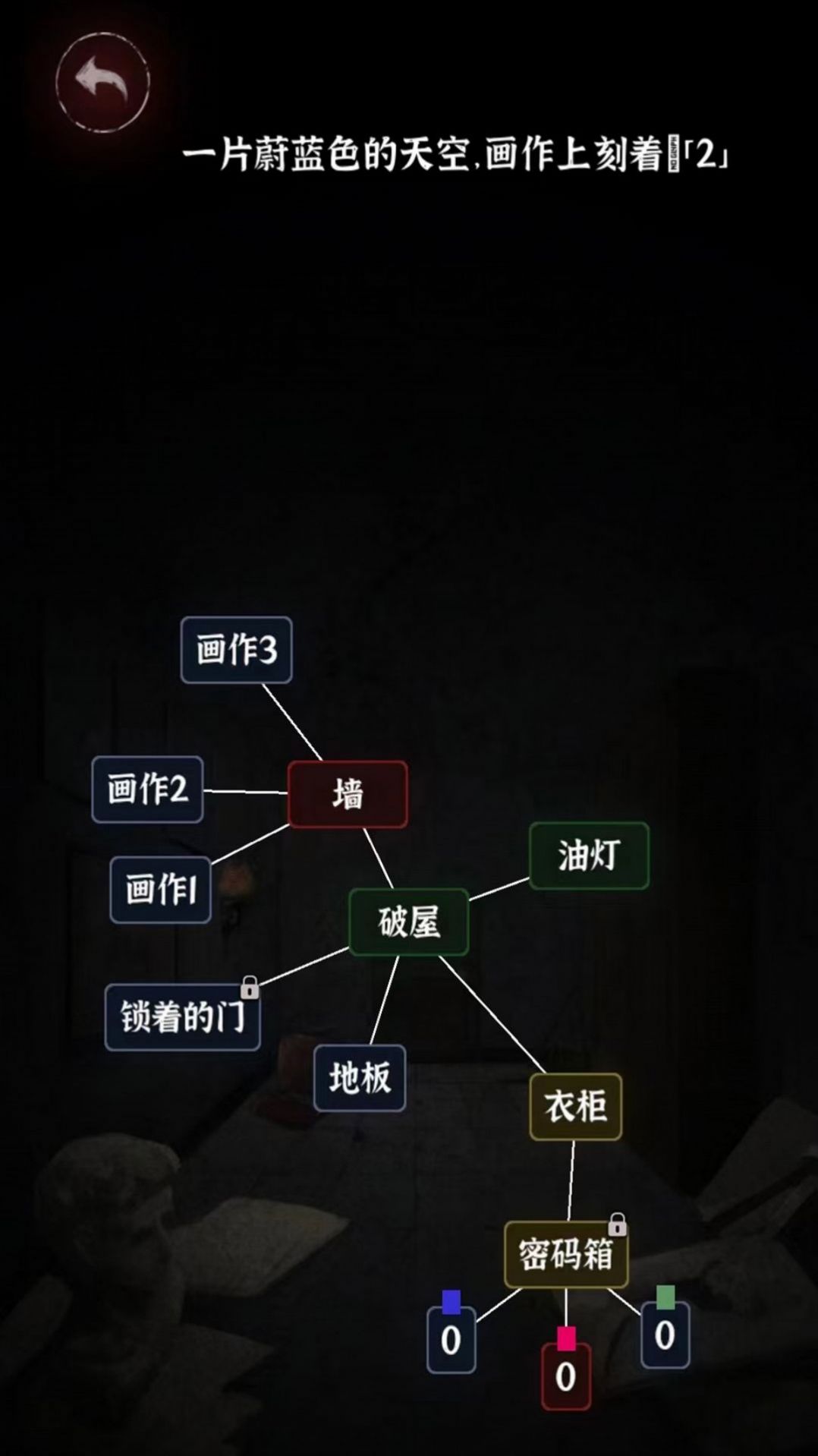 赶快逃离游戏官方版截图3