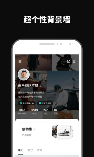 透壳截图2