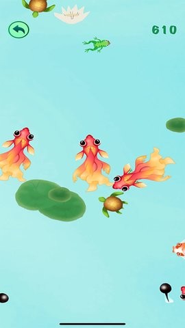 这才是神龙进化游戏官方版截图1