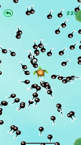 这才是神龙进化游戏官方版截图3