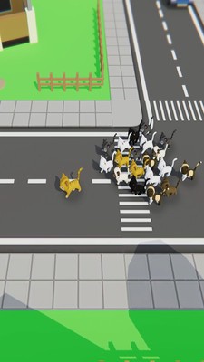 寻找猫咪官方版截图1