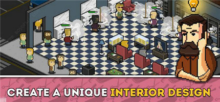 Barbershop截图2