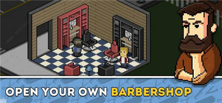Barbershop截图1