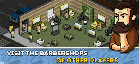 Barbershop截图3