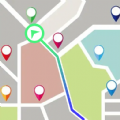 一生足迹之旅app