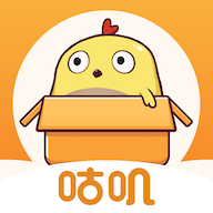 咕叽惠选app官方版
