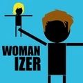 长发火柴人手游
