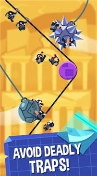 RubberRobbers截图1