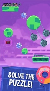 RubberRobbers截图2