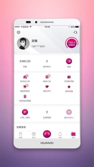 灵猫截图3