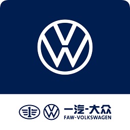 一汽大众智联控车