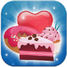 碎碎曲奇消消乐手机版