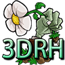 植物大战僵尸3D融合版手机版