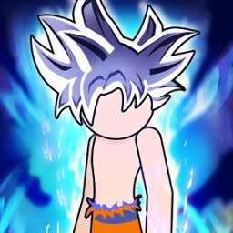 火柴人勇士超级龙影搏斗破解版