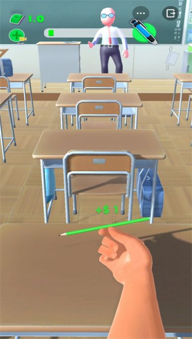 爆笑恶搞模拟器游戏官方版截图2
