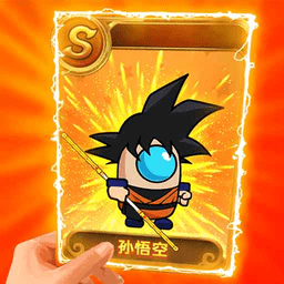 太空人抽卡对决无限金币版