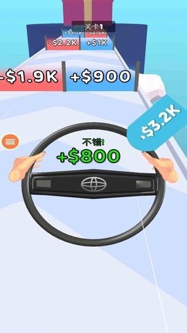 疯狂进化大师截图3
