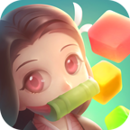 盲盒大作战游戏