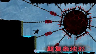 少年勇闯江湖最新版截图3