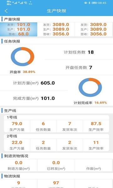 搅拌站erp软件app截图3