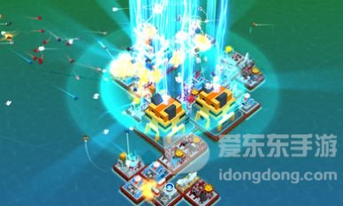 猫猫无人机战争游戏官方版截图3