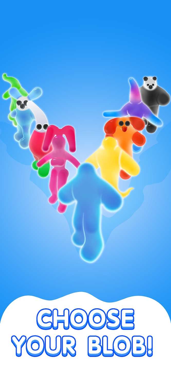 斑点英雄破解版截图3