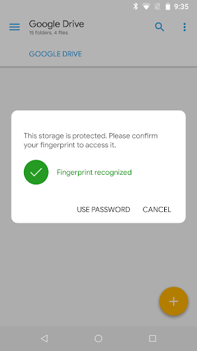 SolidExplorer截图2