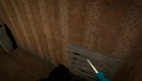 邪恶的父亲游戏截图2