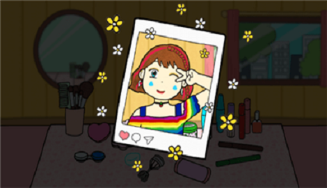 夏莉的化妆时间免广告版截图2