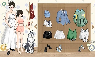 料理物语内置菜单版截图1