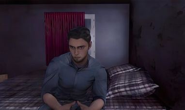 破碎的步伐截图2