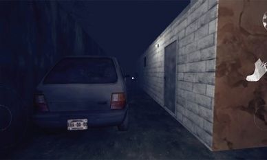 破碎的步伐截图3