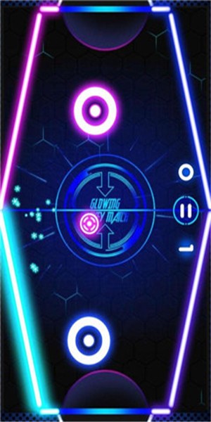 曲棍球大师安卓版截图1