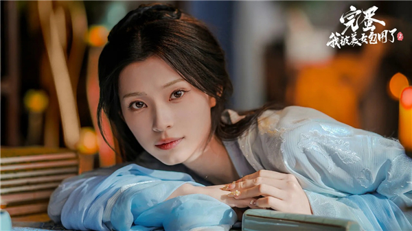 完蛋我被美女包围了2截图3