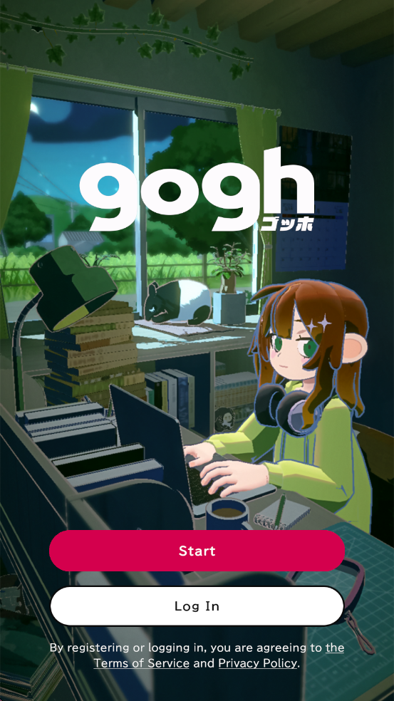 gogh官方版
