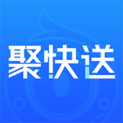 聚快送app