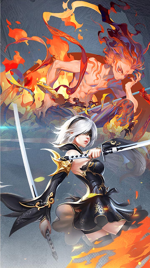 混沌起源0.1折截图2