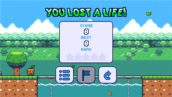 超级洋葱男孩2截图3