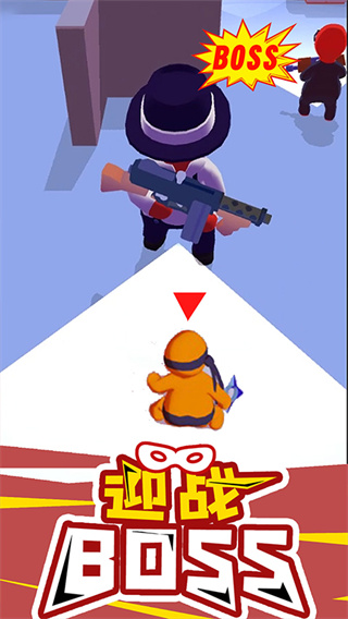 团团记账App截图5