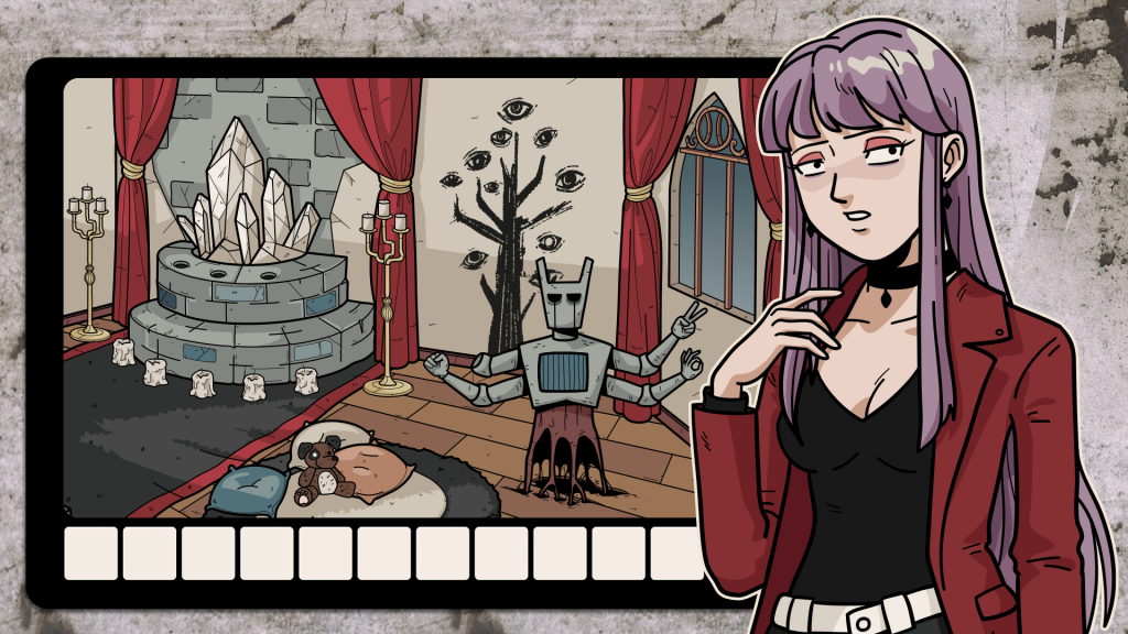 现代战舰官方正版截图2