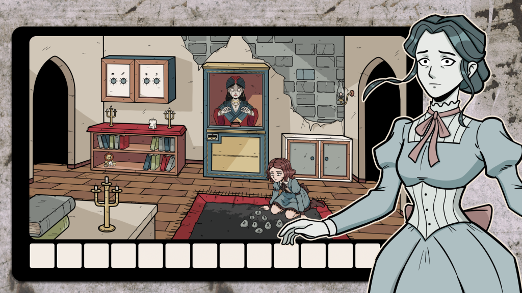 现代战舰官方正版截图3