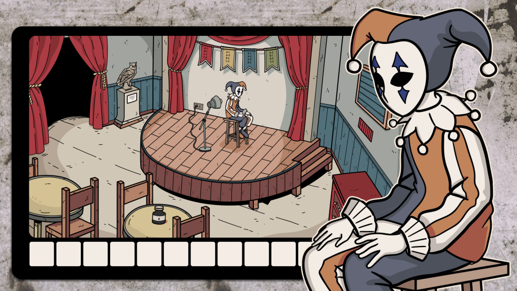 现代战舰官方正版截图4