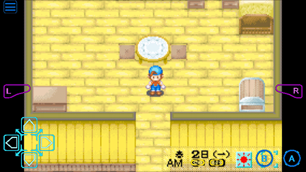 小森灵官方版截图4