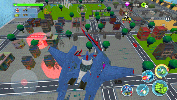 上帝毁灭模拟器截图5