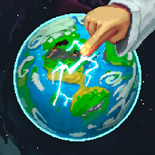  上帝毁灭模拟器